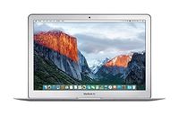 Apple MMGF2LL/A MacBook Air 13.3-Inch Laptop, 128 GB (Renewed)