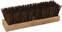 HUB City Industries 039-810 Palmyra 10" x 2" Deck Brush