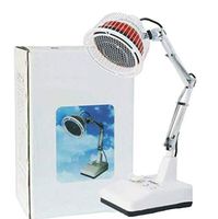 Physiotherapy Instrument TDP Magic lamp electromagnetic Wave Household Baking lamp for Mineral Therapy hyperthermia Muscle Pain Relief