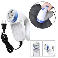 YENJO Practical Electric Clothes Lint Remover Fluff Removing Machine Brushes