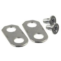 Hubbell-Bell 5302-0 Weatherproof Mounting Lugs with Mounting Screw