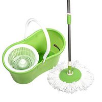 Spin Mop Genie