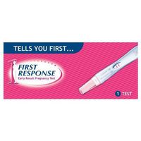 First Response Early Result Pregnancy Test - 1-Pack by First Response