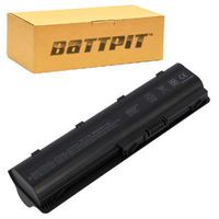BattpitTM Laptop/Notebook Battery Replacement for HP Pavilion dv6-6047cl (6600 mAh)