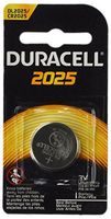Duracell 3v 2025 Security 2 Batteries