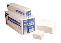 Dukal Clinisorb Gauze Dressing 2 X 2 Inch Square