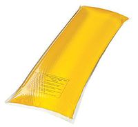 AliGel Body Positioners, Small, 4.5x10x2 inches