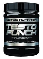 Testo Punch by Scitec Head Crusher
