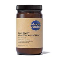 Moon Juice - Blue Beauty Vegan Keto Protein Powder for Energy, Stress and Skin