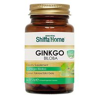 Ginkgo BILOBA Capsule