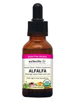 Eclectic Alfalfa O, Green, 1 Fluid Ounce