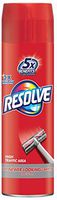 Resolve High Traffic Carpet Foam, 264 oz (12 Cans x 22 oz), Cleans Freshens Softens & Removes Stains