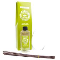 Original Claire Burke Reed Fragrance Diffuser Gift Set