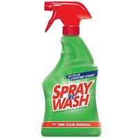Spray 'n Wash Pre-Treat Laundry Stain Remover 22 oz