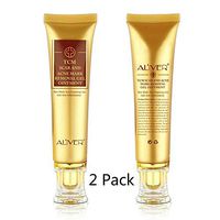 2 Pcs TCM Scar Removal Cream, Skin Repair Face Cream Acne Spots Acne Treatment Blackhead Whitening Cream Stretch Marks 30ml (2 Pack)