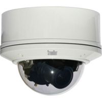 Stardot SDH500VN H.264 Vandal Dome 5 Megapixel, 4-10mm Lens, Day/Night
