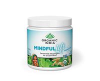 Organic India Mindful Lift, 1 Canister, 90g
