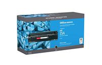 Office Depot Remanufactured Toner Cartridge Replacement for HP C7115A ( Black )