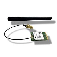 BRIGHTSIGN, NORTH AMERICA WIRELESS, BLUETOOTH, MODULE WITH M.2 INTERFACE AND SIN