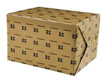 NCAA Missouri Tigers Wrapping Paper