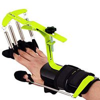 XIGUAN Fingerboard, Finger Rehabilitation Training Device, Hemiplegia Hand Exercise Finger Orthopaedic Equipment