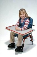 Seat-2-GO Positioning Seat Small