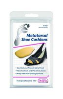 Metatarsal Shoe Cushions (Pr) - World Wide Shipping
