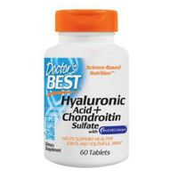 Hyaluronic Acid w/ Chondroitin 60 TAB