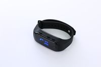 Sports Wearable Camera Xpiwhtow Mini Camera Smart Band Action Camera HD 1080P Mini Camcorder Wristband Secret Camera Sports Camera Micro Camera Pedometer Smart Band