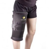 Corflex Compression Knee Immobilizer Brace -16" - No Pockets