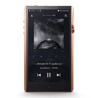 Astell & Kern A&ultima SP1000 Copper High Resolution Audio Player by Astell&Kern