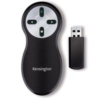 Kensington Wireless Presenter (K33373US)