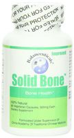 Balanceuticals Solid Bone Dietary Supplement Capsules, 500 mg, 60-Count Bottle
