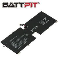 BattpitTM Laptop/Notebook Battery for HP HSTNN-IBPW TPN-C105 PW04XL (3245mAh/48WH)