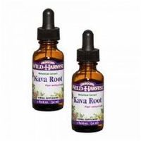 Oregons Wild Harvest, Kava, 1 Fl Oz