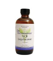 Dr. Recommends TCB-Liquitrophic 4 oz by Mediral