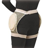 Skil-Care Hip Ease, Large, Cushioned Hip Pads Absorb Fall Impact