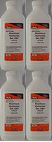 Aluminum Hydro Gel, USP 320mg/5mL 473mL per Bottle Generic for Amphojel PACK of 4