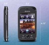 Page Plus Kyocera Rio E3100