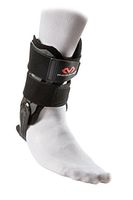 McDavid 197 Ankle V Brace with flexible hinge for Ankle Support and to Help Prevent Ankle Sprains and Injuries, M