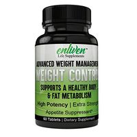 Performance Driven, Elite Pure Advanced Weight Management Weight Loss Formulation, Boost Fat Metabolism Targeting Stubborn Fat Cells, Increase Muscle Mass, Regulate Immune System, Appetite Suppressant