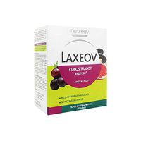 Nutreov Laxeov Prune Fig 20 Cubes