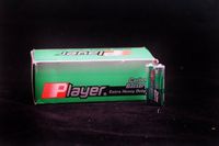 Player"AAA" Batteries 60 Ct