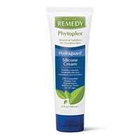 Medline Remedy Phytoplex Hydraguard Skin Cream, 4 Oz, Model:MSC092534