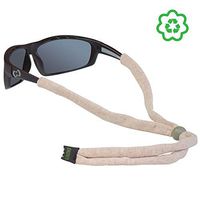 Chums Unisex Orginal Upcycled Cotton, Linen Heather, One-Size