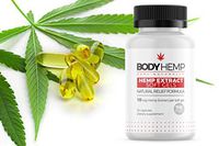 Hemp Oil Capsules : Hemp Oil Softgels 300mg :: Hemp Oil for Pain Relief, Anxiety, Stress Relief, Mood Support, Skin Care (300mg Total, 10mg per Gel, 30 Count, 30-Day