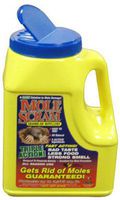 Mole Scram Granular Repellent