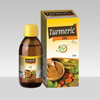 Herboganic Tumeric-Oil 2oz