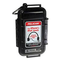Pelican I1015 IPHONE/ITOUCH CASE