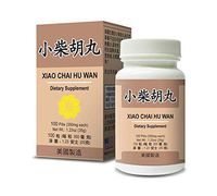 Xiao Chai Hu Wan :: Herbal Supplement for Digestion, Immunity and Inflamation :: Made in USA